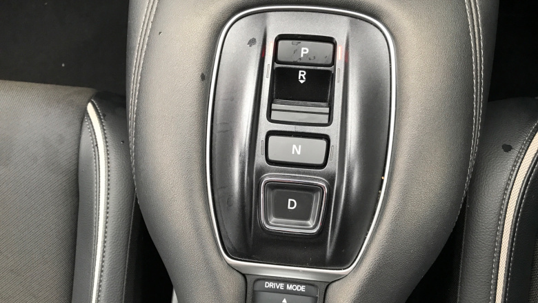 Honda Zr-V 2.0 eHEV Sport 5dr CVT Hybrid Estate